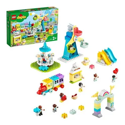 LEGO® DUPLO® 10956 Zábavní park