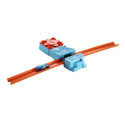 Mattel Hot Wheels Track Builder Zrychlovač