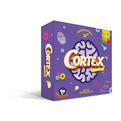 Albi Cortex pro děti