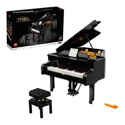 LEGO® Ideas 21323 Velké piano