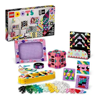 LEGO® DOTS 41961 Designérská sada – Vzory