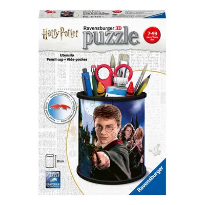 Ravensburger Stojan na tužky Harry Potter Puzzle 54 dílků