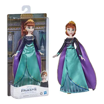 Hasbro LEDOVÉ KRÁLOVSTVÍ 2 - KRÁLOVNA ANNA