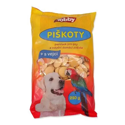 Piškoty 250 g