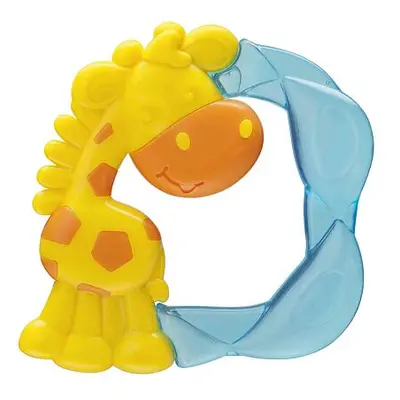 Playgro Chladivé kousátko Žirafa