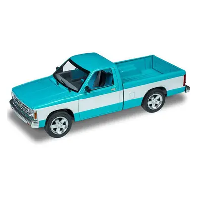 Plastic ModelKit MONOGRAM auto 4503 - '90 Chevy S-10 (1:25)