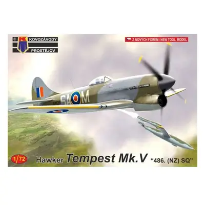 Tempest Mk.V