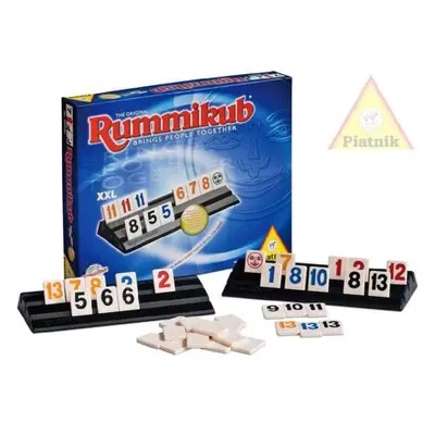 Piatnik Rummikub XXL