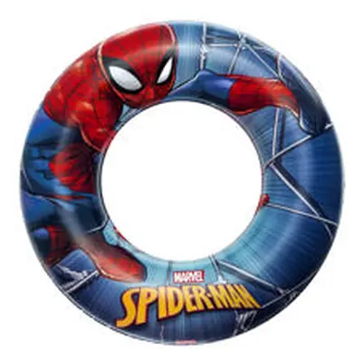 Bestway Nafukovací kruh - Spiderman, průměr 56 cm