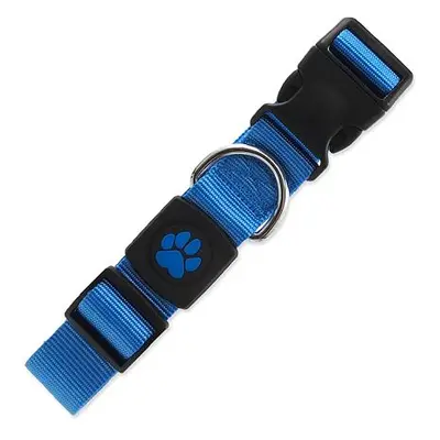 Obojek ACTIVE DOG Premium modrý XL 1 ks