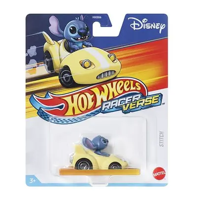 Mattel Hot Wheels Racerverse auto, více druhů