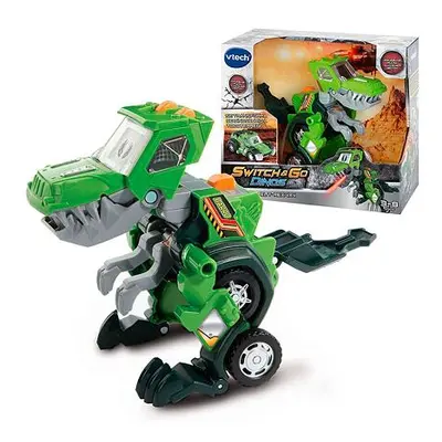 Vtech T-Rex. Super Tyrannosaurus SK