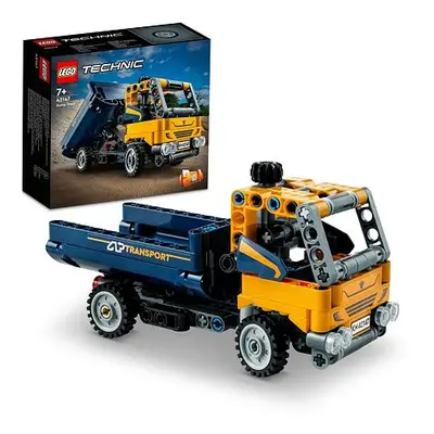 LEGO® Technic 42147 Náklaďák se sklápěčkou