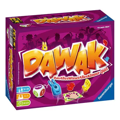 Ravensburger DAWAK