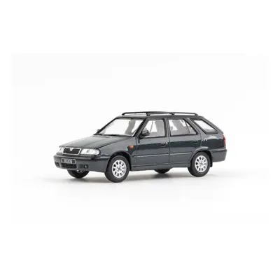 Abrex Škoda Felicia FL Combi (1998) 1:43 - Šedá Granit Metalíza - Magic