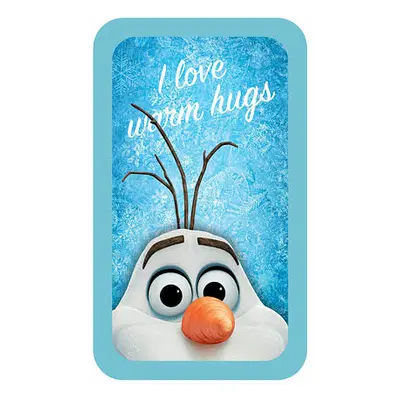 Lexibook Power banka Disney Frozen Me 4 000 mAh s přísavkami