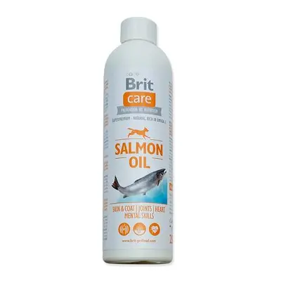 BRIT Care Dog Salmon Oil 250 ml