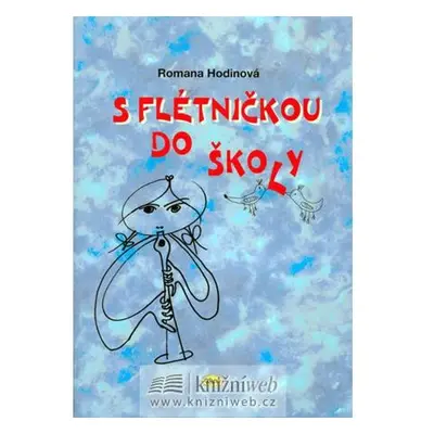 S flétničkou do školy