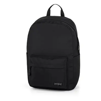 Oxybag Studentský batoh OXY Runner Černý