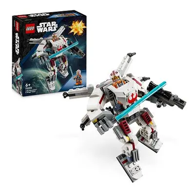 LEGO® Star Wars™ 75390 Robotický oblek X-wing™ Luka Skywalkera