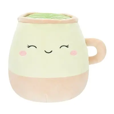 SQUISHMALLOWS Matcha latte - Rosemund