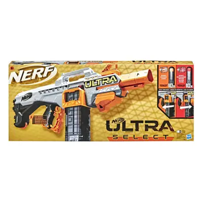 NERF ULTRA SELECT