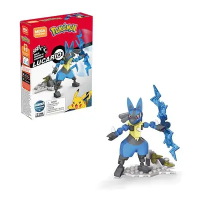 Mattel Pokémon Construx - Power balíček, více druhů