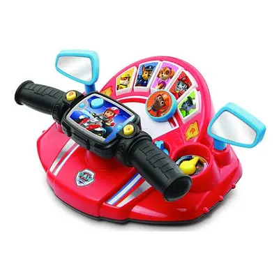 Vtech Paw Patrol Multifunkčné interaktívne riadidlá SK