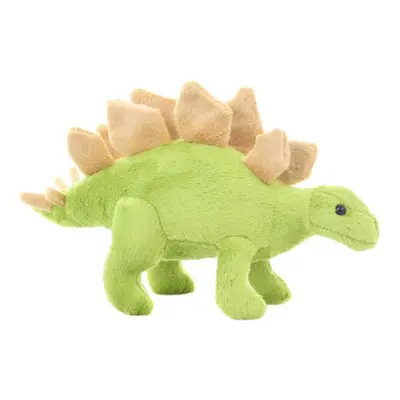 Plyš Stegosaurus