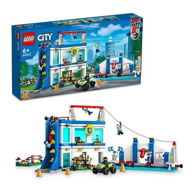 LEGO® City 60372 Policejní akademie