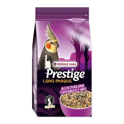 VERSELE-LAGA Premium Prestige pro střední papoušky 1 kg