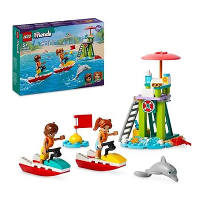 LEGO® Friends 42623 Plážový skútr