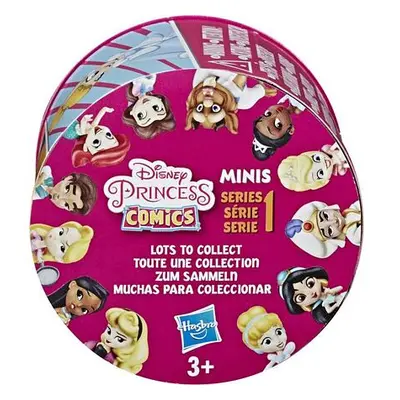 Hasbro Disney Princess Blindbox 2ks v balení