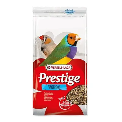 VERSELE-LAGA Prestige pro drobné exoty 1 kg