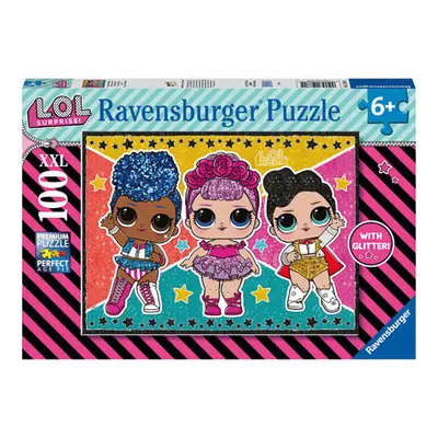 Ravensburger LOL Puzzle 100 dílků