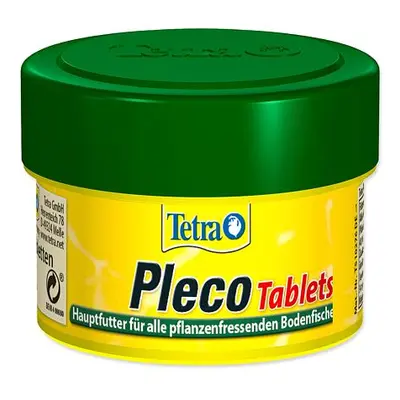 TETRA Pleco Tablets 58 tablet