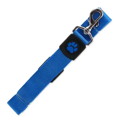 Vodítko ACTIVE DOG Premium modré XL 1 ks