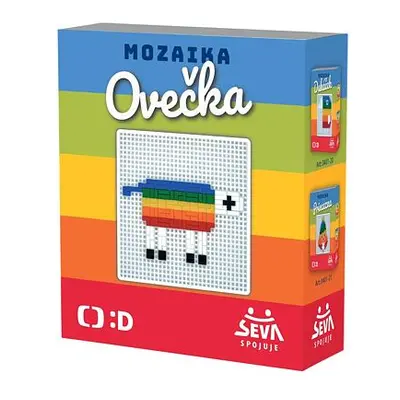 Seva Mozaika - Ovečka