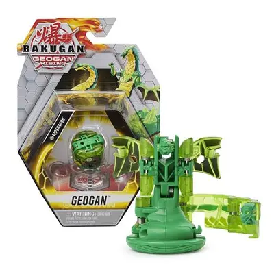 Spin Master Bakugan Geogan, základní balení S3