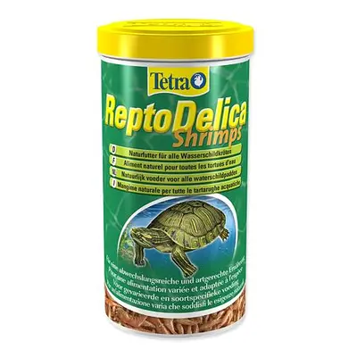 TETRA ReptoDelica Shrimps 1 l