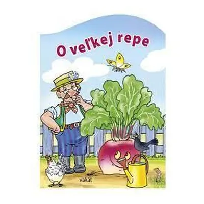 O veľkej repe