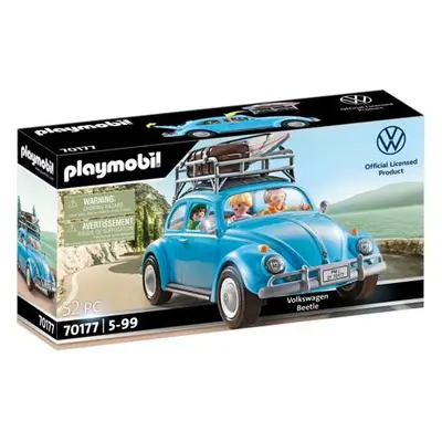 Playmobil Volkswagen Brouk