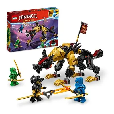 LEGO NINJAGO 71790 Císařský lovec draků