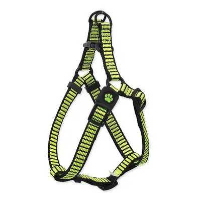 Postroj ACTIVE DOG Premium limetka XS 1 ks