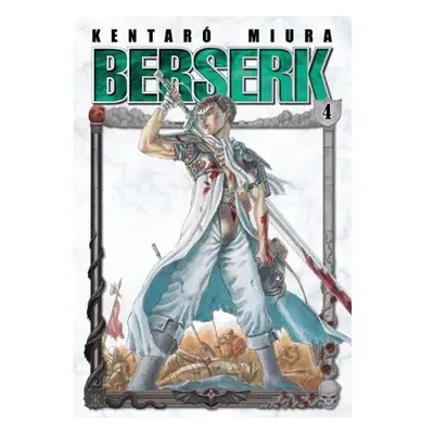 Berserk 4