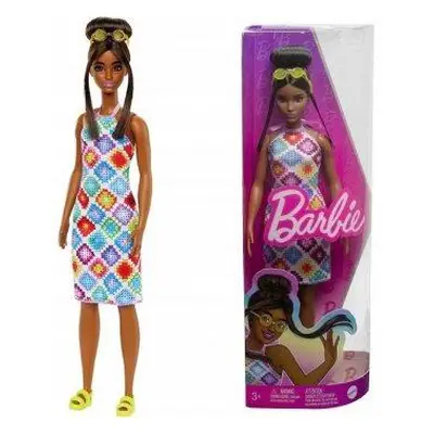 Barbie MODELKA 210