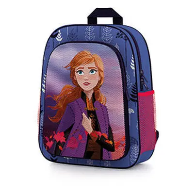 Oxybag Frozen II - Batoh dětský předškolní