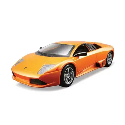 Maisto - MODEL KITS, ASSEMBLY LINE, Lamborghini Murcielago LP640, 1:24