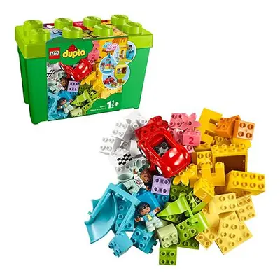 LEGO Duplo Classic 10914 Velký box s kostkami