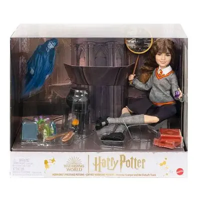 Mattel Harry Potter Hermioniny lektvary herní set